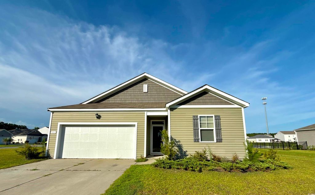 317 Forestbrook Cove Circle, Myrtle Beach, SC 29588