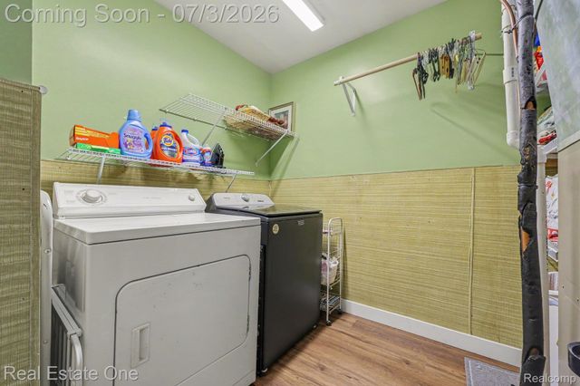 400 Juliet Drive, Almont Village, MI 48003