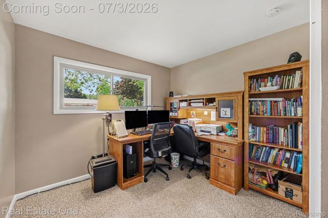 400 Juliet Drive, Almont Village, MI 48003