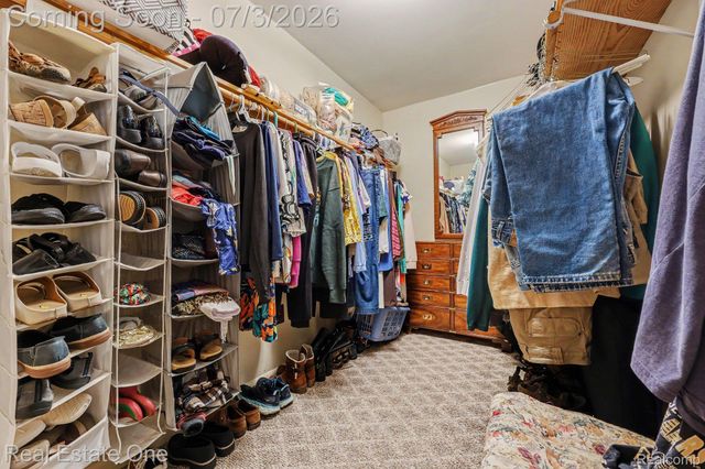 400 Juliet Drive, Almont Village, MI 48003