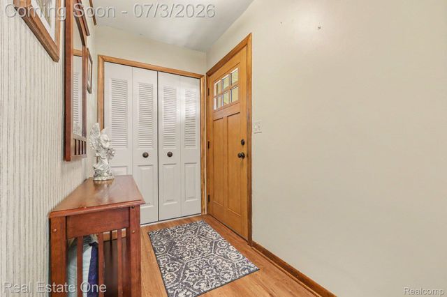 400 Juliet Drive, Almont Village, MI 48003