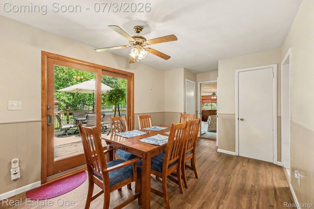 400 Juliet Drive, Almont Village, MI 48003