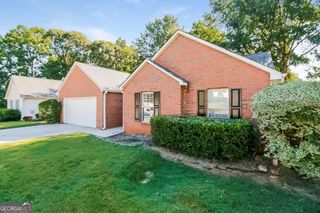 12260 Players Court, Fayetteville, GA 30215