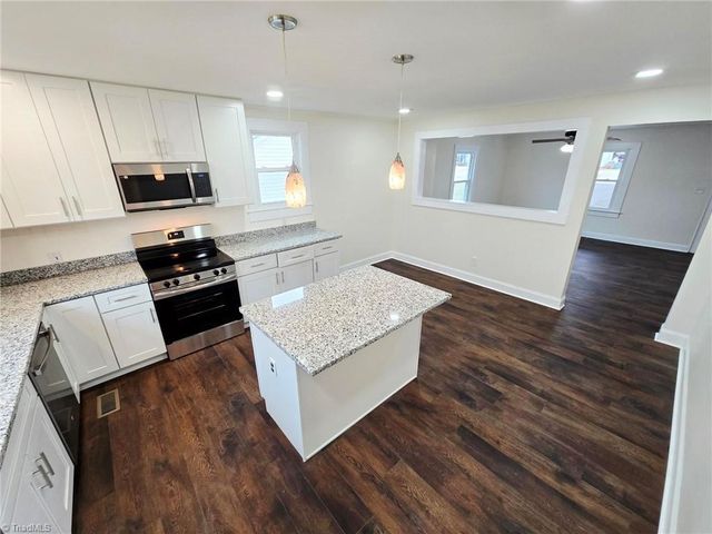 2508 Ossipee Front Street, Elon, NC 27244