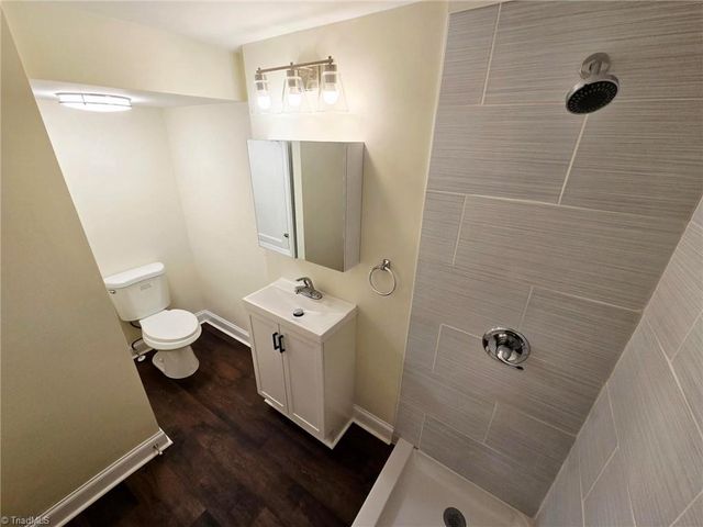 2508 Ossipee Front Street, Elon, NC 27244