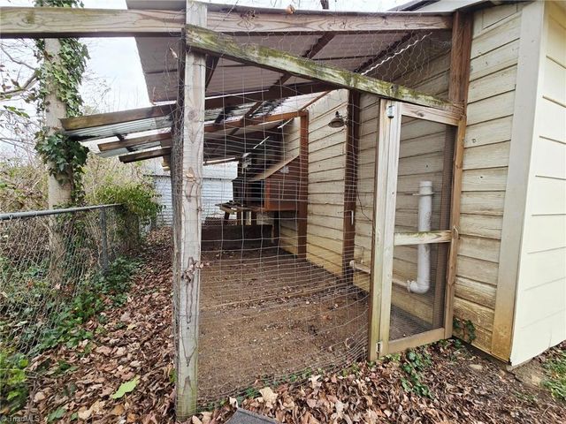 2508 Ossipee Front Street, Elon, NC 27244