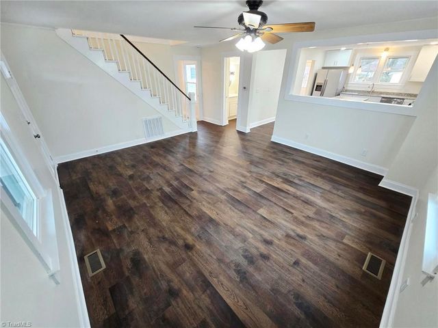 2508 Ossipee Front Street, Elon, NC 27244