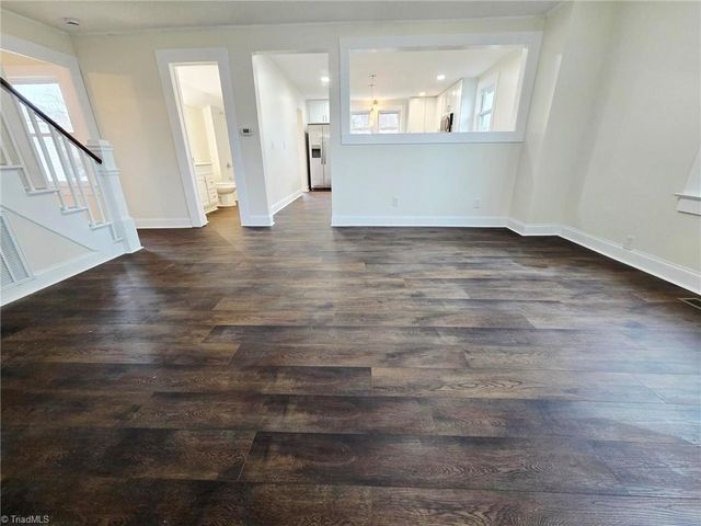 2508 Ossipee Front Street, Elon, NC 27244