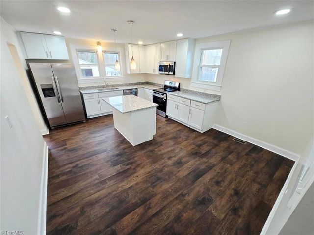 2508 Ossipee Front Street, Elon, NC 27244