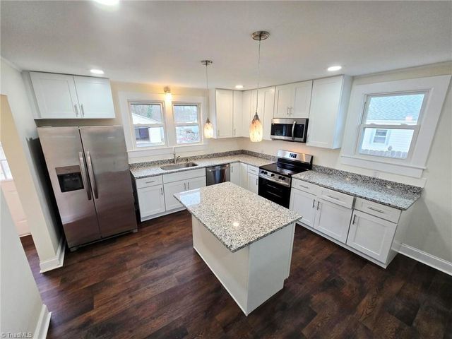 2508 Ossipee Front Street, Elon, NC 27244