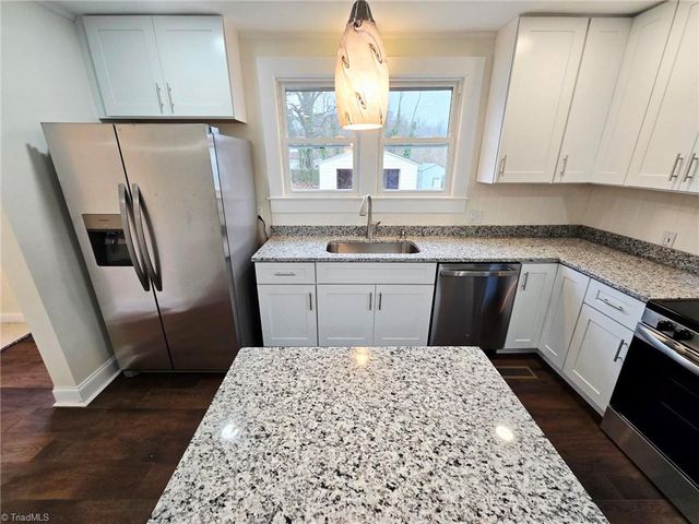 2508 Ossipee Front Street, Elon, NC 27244