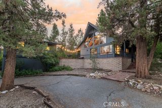 721 Bear Mountain Road, Other - See Remarks, CA 92314