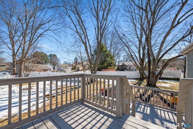 18 Crestwood Trail, East Hartford, CT 06118