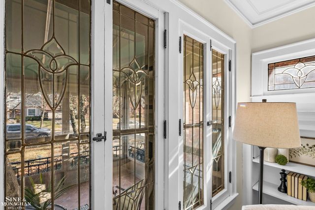 1425 Bishop Road, Grosse Pointe Park, MI 48230