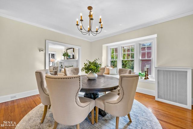 1425 Bishop Road, Grosse Pointe Park, MI 48230