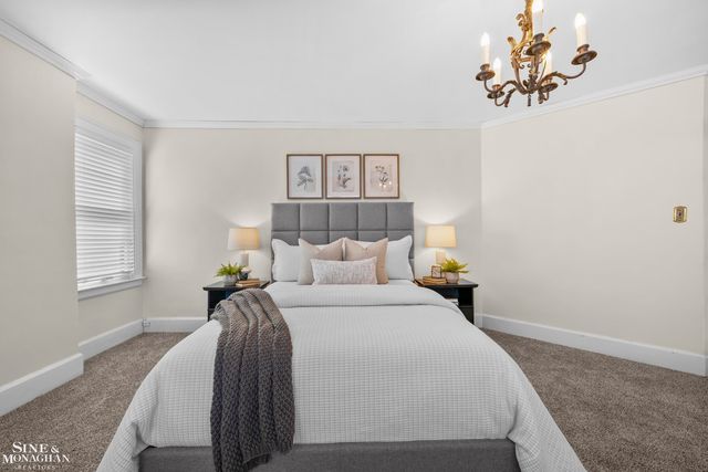 1425 Bishop Road, Grosse Pointe Park, MI 48230