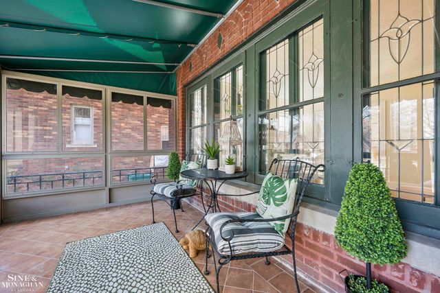 1425 Bishop Road, Grosse Pointe Park, MI 48230