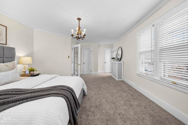 1425 Bishop Road, Grosse Pointe Park, MI 48230