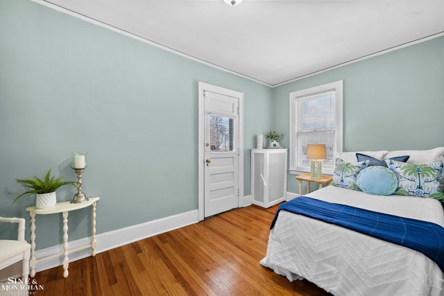 1425 Bishop Road, Grosse Pointe Park, MI 48230