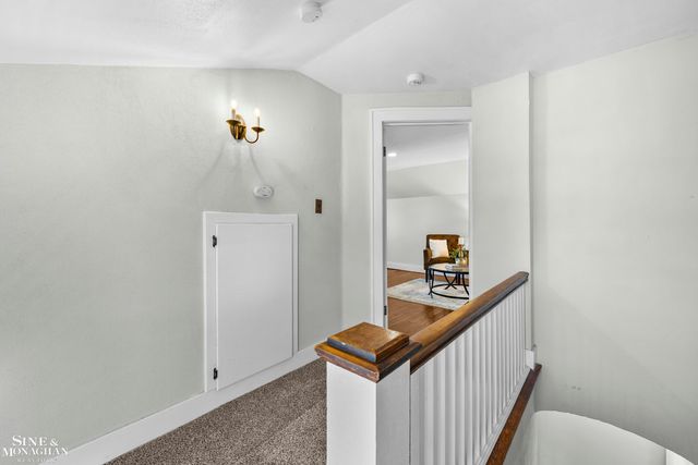 1425 Bishop Road, Grosse Pointe Park, MI 48230