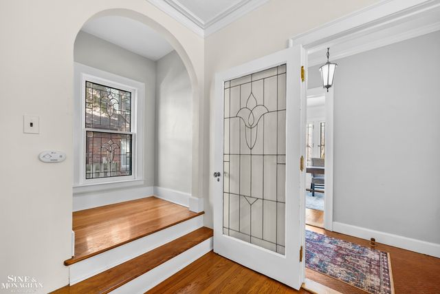 1425 Bishop Road, Grosse Pointe Park, MI 48230