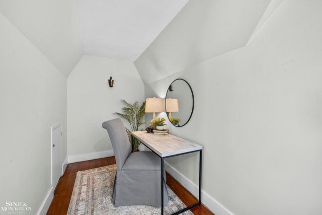 1425 Bishop Road, Grosse Pointe Park, MI 48230