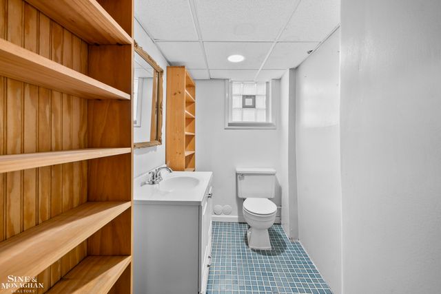 1425 Bishop Road, Grosse Pointe Park, MI 48230