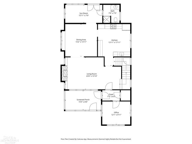 1425 Bishop Road, Grosse Pointe Park, MI 48230