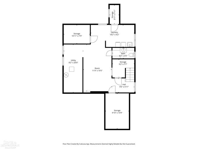 1425 Bishop Road, Grosse Pointe Park, MI 48230