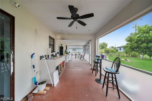 4115 SW 1st AVE, Cape Coral, FL 33914