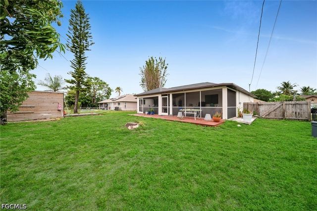 4115 SW 1st AVE, Cape Coral, FL 33914