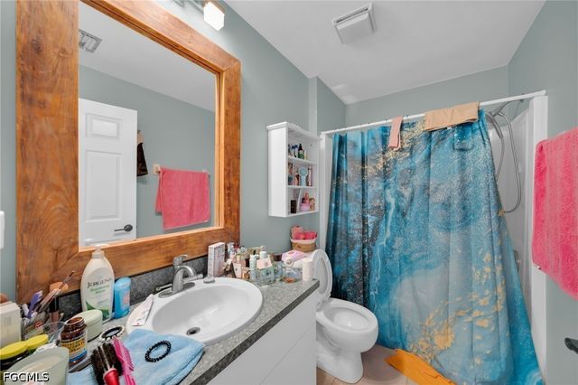 4115 SW 1st AVE, Cape Coral, FL 33914
