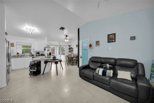 4115 SW 1st AVE, Cape Coral, FL 33914
