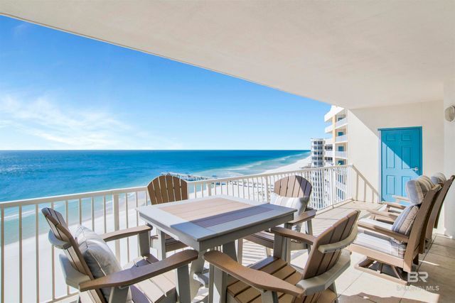 26200 Perdido Beach Boulevard 1203, Orange Beach, AL 36561