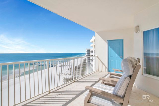 26200 Perdido Beach Boulevard 1203, Orange Beach, AL 36561
