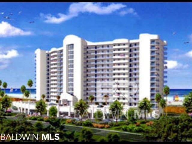 26200 Perdido Beach Boulevard 1203, Orange Beach, AL 36561