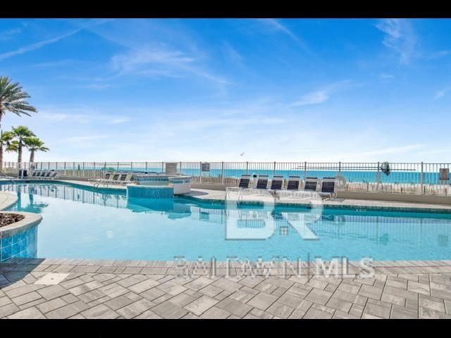 26200 Perdido Beach Boulevard 1203, Orange Beach, AL 36561