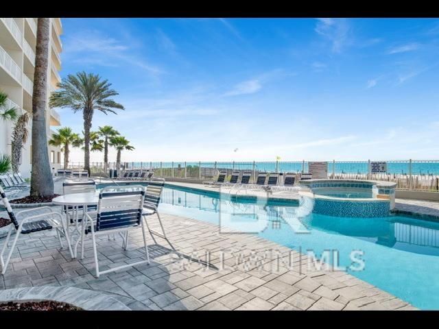26200 Perdido Beach Boulevard 1203, Orange Beach, AL 36561