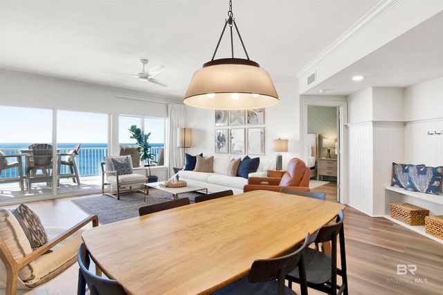 26200 Perdido Beach Boulevard 1203, Orange Beach, AL 36561