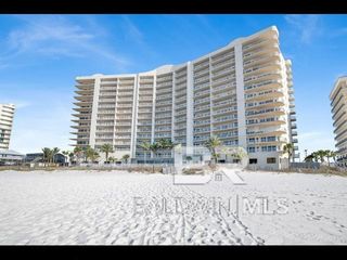 26200 Perdido Beach Boulevard 1203, Orange Beach, AL 36561