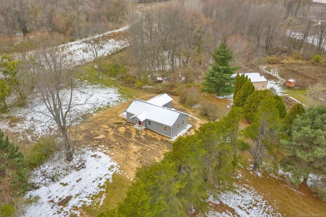 495 N Church Road, Carsonville, MI 48419