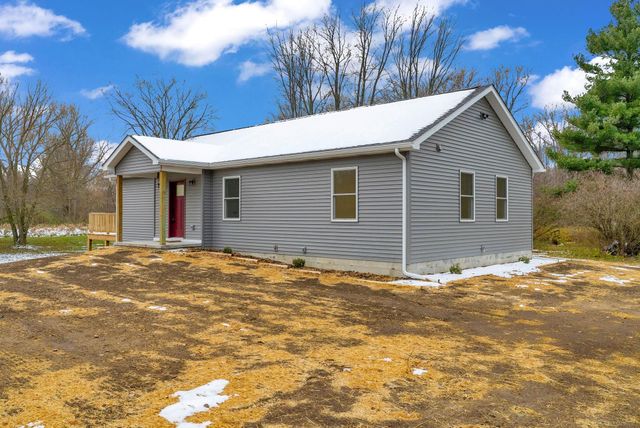 495 N Church Road, Carsonville, MI 48419