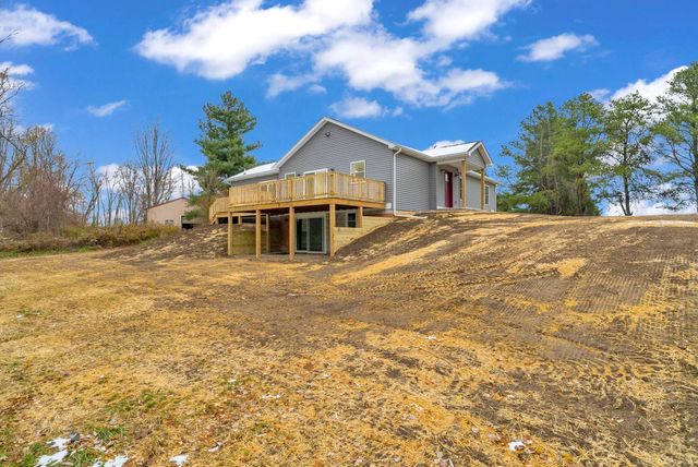 495 N Church Road, Carsonville, MI 48419