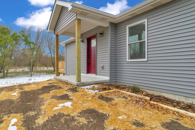 495 N Church Road, Carsonville, MI 48419