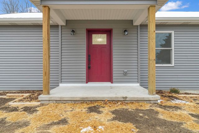 495 N Church Road, Carsonville, MI 48419