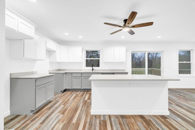 495 N Church Road, Carsonville, MI 48419