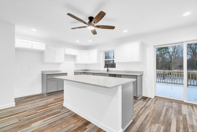 495 N Church Road, Carsonville, MI 48419