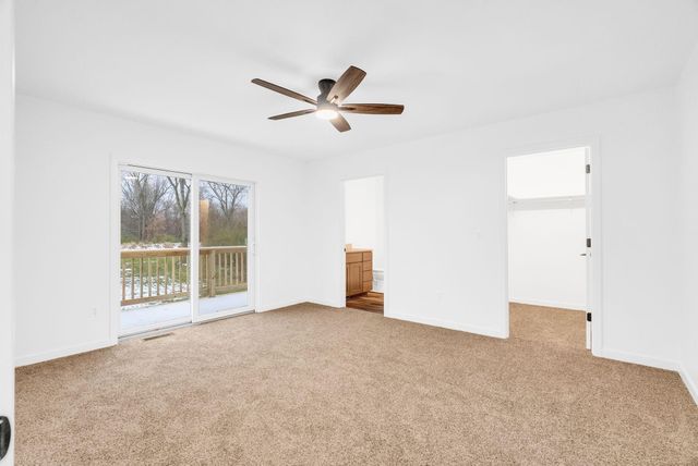 495 N Church Road, Carsonville, MI 48419