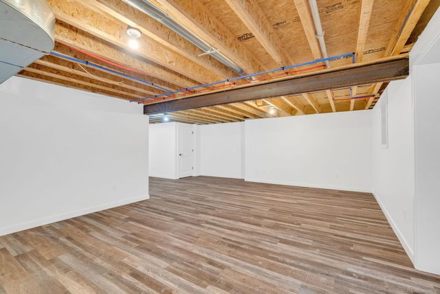 495 N Church Road, Carsonville, MI 48419