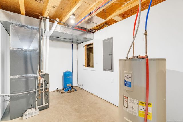 495 N Church Road, Carsonville, MI 48419